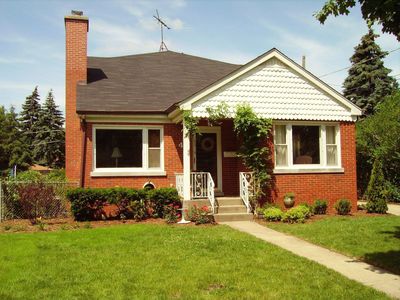 46 N 5th Ave, Des Plaines, IL, 60016