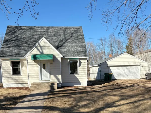 295 2nd St SE, Cokato, MN 55321