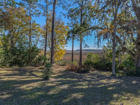 1156 Snows Ln SE, Darien, GA 31305