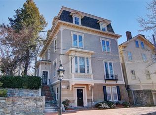 7 Benefit St #2, Providence, RI 02904