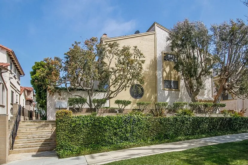 Curb Appeal