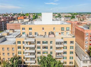 4317 Union Street #2B, Flushing, NY