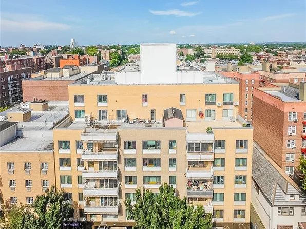 4317 Union Street #2B, Flushing, NY 11355