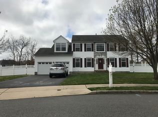 2105 Mackenzie Rd, Toms River, NJ 08755