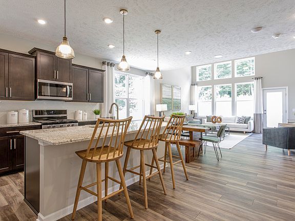 Life Tested Floor Plans