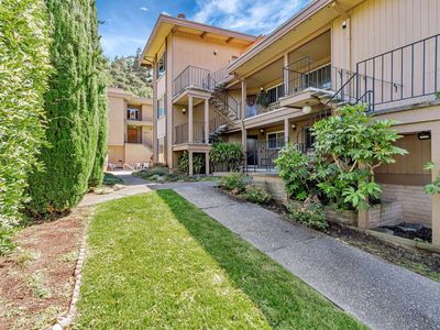7610 Mountain Blvd APT 2, Oakland, CA, 94605