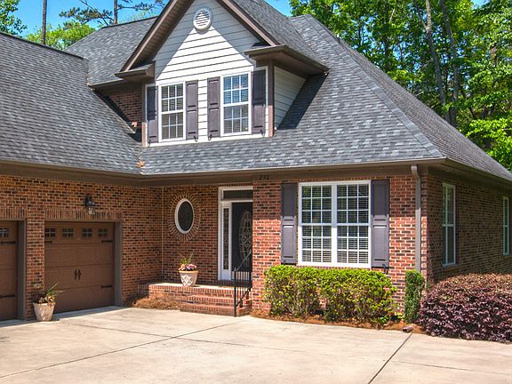 Curb appeal galore