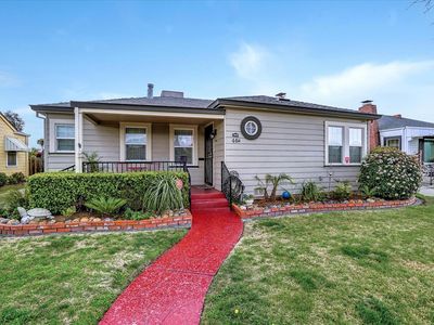 44 W Monterey Ave, Stockton, CA, 95204