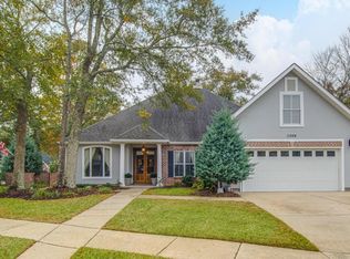 11554 Briarstone Pl, Gulfport, MS 39503