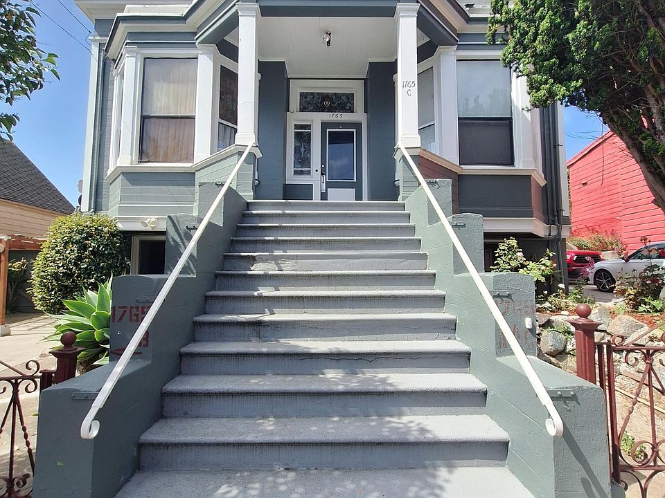 1st image of 1765 Quesada Ave #1