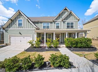 3202 Garden Hill Ln, Douglasville, GA 30135