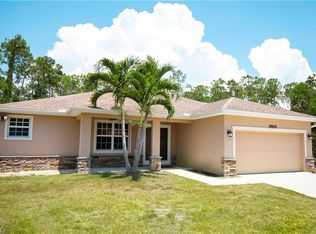 25505 Luci Dr, Bonita Springs, FL 34135