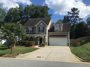 2178 Glen Cove Way, High Point, NC 27265