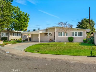 206 N Clark Ter, Anaheim, CA, 92806