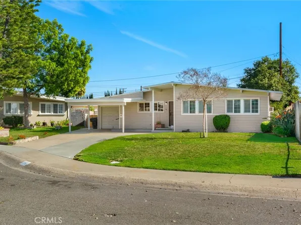 206 N Clark Ter, Anaheim, CA 92806