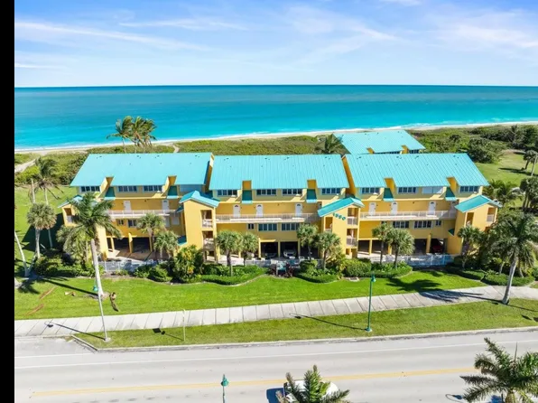 1550 S Ocean Dr, Fort Pierce, FL