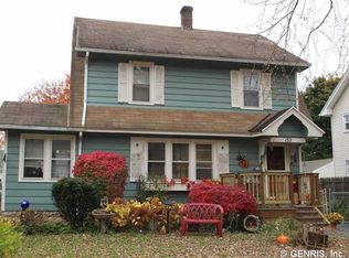 152 Sylvan Rd, Rochester, NY 14618