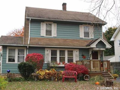 152 Sylvan Rd, Rochester, NY, 14618
