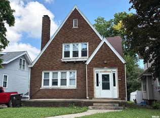 307 E McClure Ave, Peoria, IL 61603