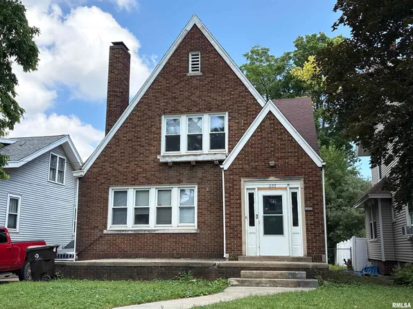 307 E McClure Ave, Peoria, IL 61603