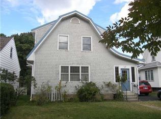 440 Stonewood Ave, Rochester, NY 14616