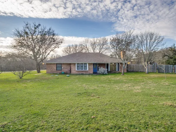 3733 Ridge Rd, Willow Park, TX 76087