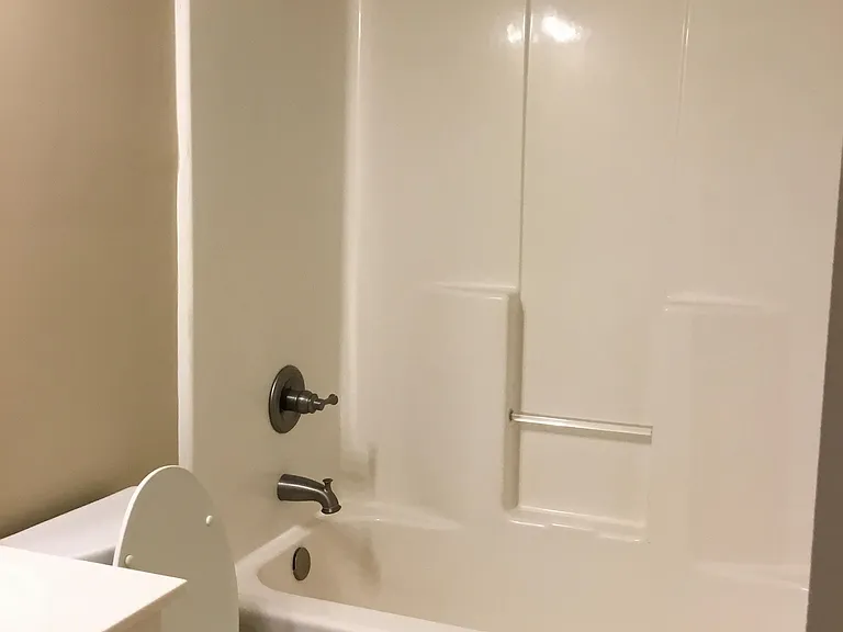Hall Bathroom