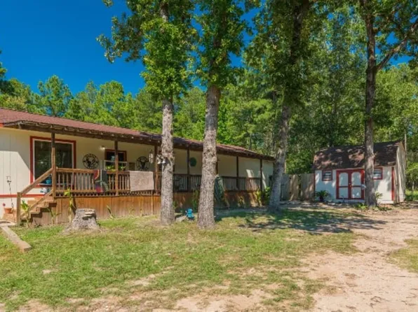 500 Pinewood, Trinity, TX 75862