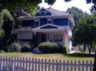 73744 Fulton St, Armada, MI 48005