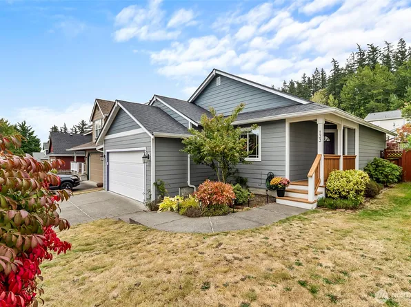 133 43RD Street, Bellingham, WA 98229