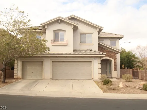 161 Copper Rock Ct, Henderson, NV 89012