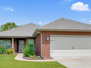 3005 Hampstead Dr SE, Owens X Rds, AL 35763