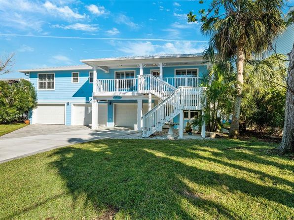 2601 Bay Blvd, Indian Rocks Beach, FL 33785