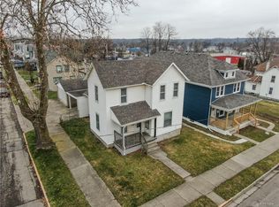 601 N Belmont Ave, Springfield, OH 45503