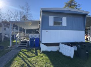 3200 SE Palmquist Rd UNIT 79, Gresham, OR 97080