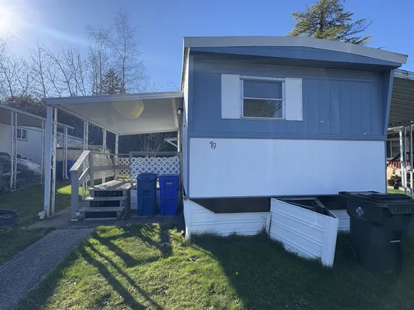 3200 SE Palmquist Rd Unit 79, Gresham, OR 97080