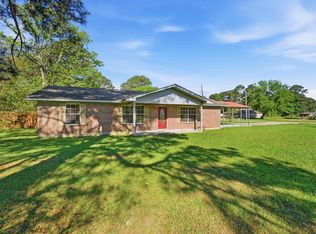 231 County Road 2234, Cleveland, TX 77327