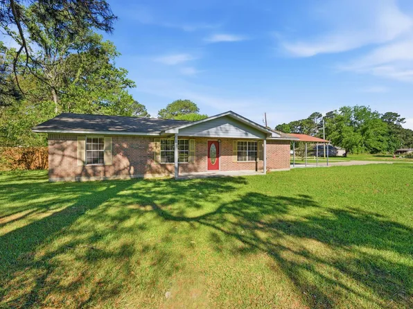 231 County Road 2234, Cleveland, TX 77327