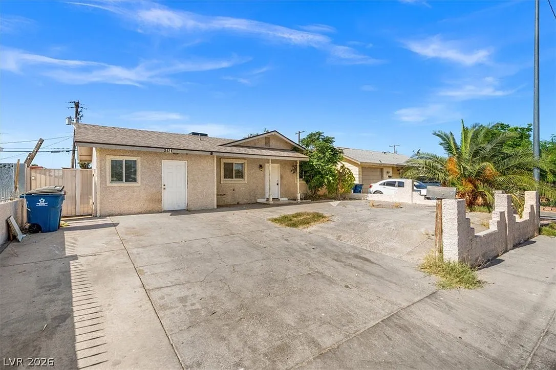 Building Photo - 3421 Twining Ave