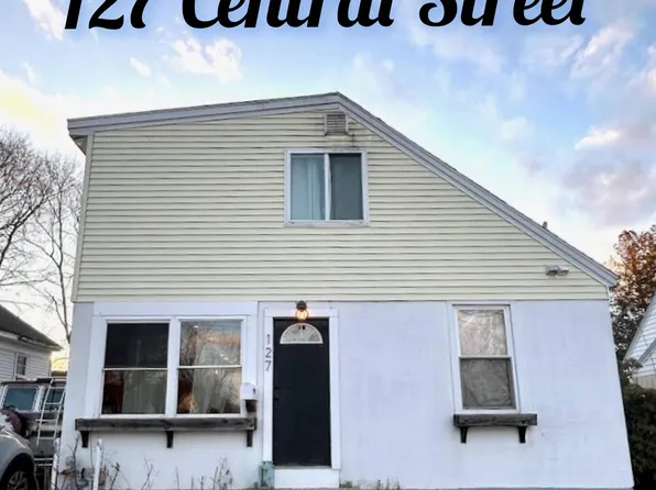 127 Central Street, Westbrook, ME 04092