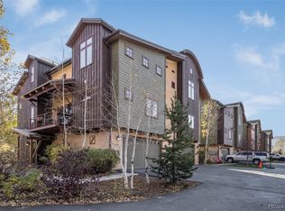 889 Majestic Cir #15, Steamboat Springs, CO 80487