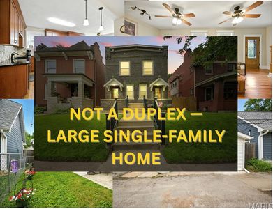 3942 Juniata St, Saint Louis, MO, 63116