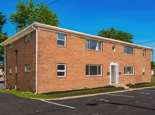 1954 Oakland Park Ave APT D, Columbus, OH 43224