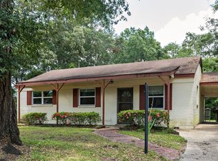509 Meadow Wood Curv E, Mobile, AL 36609