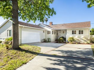 19643 Sylvan St, Reseda, CA 91335