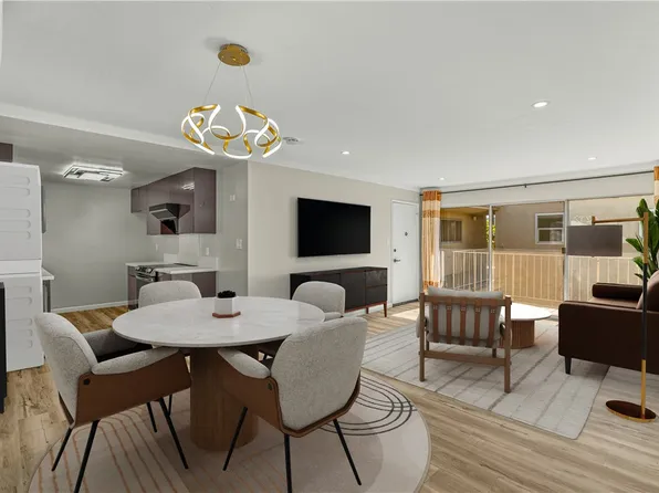 401 W 5th St Unit 3B, Long Beach, CA 90802