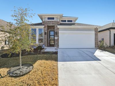 156 Plumbago Loop, Bastrop, TX, 78602