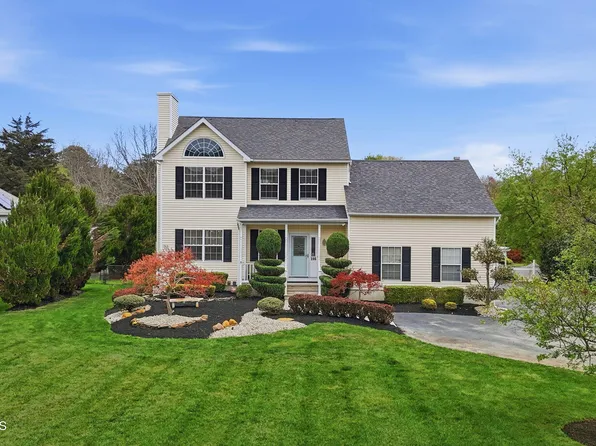 295 Frank Applegate Road, Jackson, NJ 08527