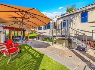 69411 Ramon Rd #585, Cathedral City, CA 92234