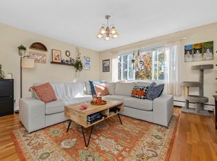 71 Oxford Ave APT 6, Cambridge, MA 02138